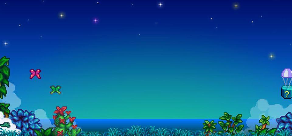 Stardew Valley
