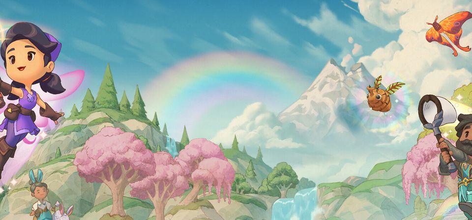 Fae Farm