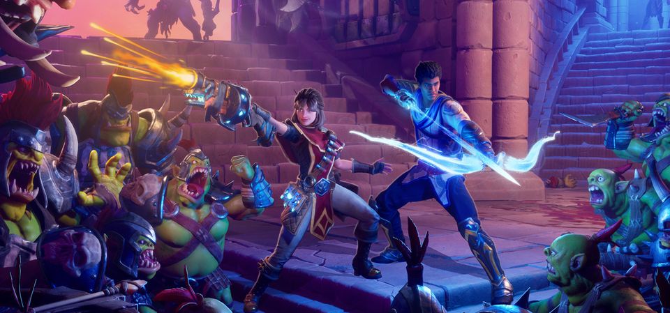 Orcs Must Die! 3
