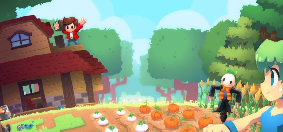 Staxel
