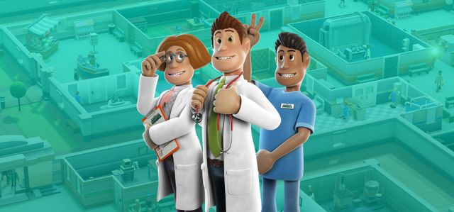 Two Point Hospital